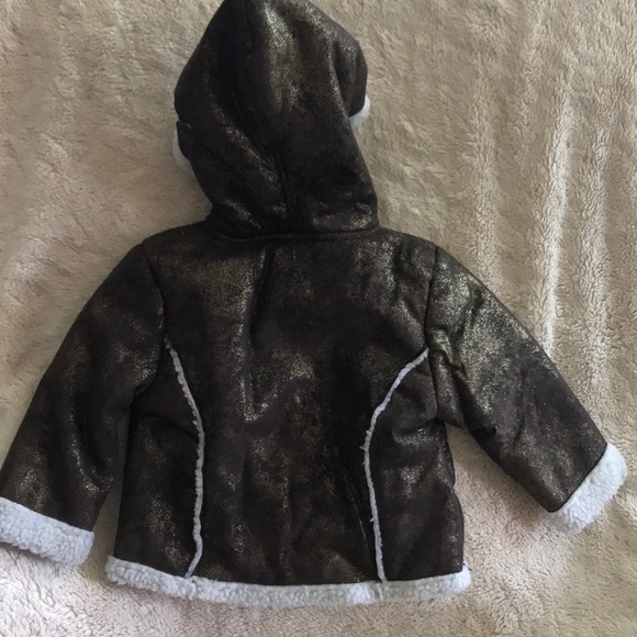 Girls jacket - Picture 2 of 2